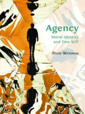 cover image of Agency